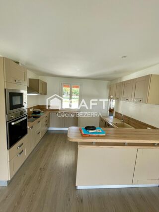  Maison � vendre 5 pi�ces 139 m�