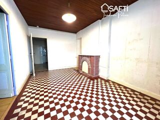  Maison à vendre 4 pièces 54 m²