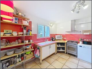  Maison à vendre 6 pièces 130 m²