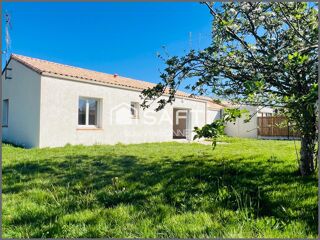  Maison à vendre 4 pièces 80 m²