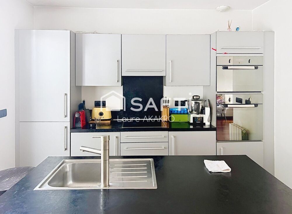 � vendre  Maison Bry-sur-Marne (94360)