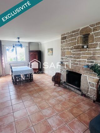  Maison à vendre 6 pièces 154 m²