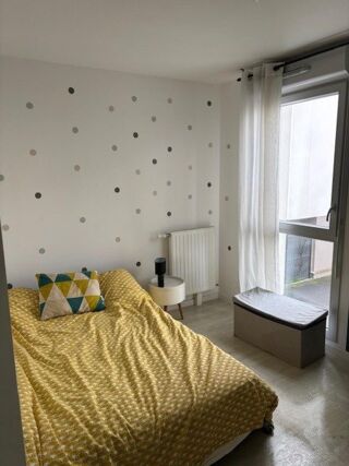  Appartement à vendre 4 pièces 74 m²