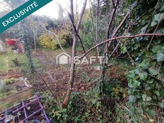  Terrain � vendre 50 m� Melun