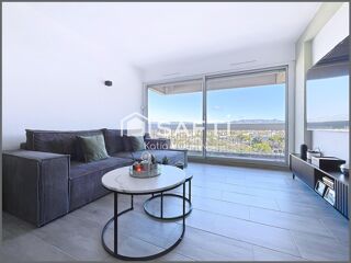  Appartement � vendre 3 pi�ces 66 m�