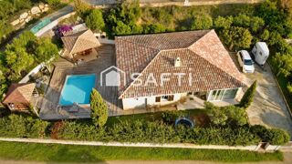  Maison � vendre 5 pi�ces 138 m�