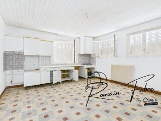  Maison à vendre 6 pièces 133 m²