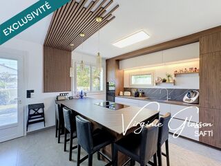  Maison à vendre 7 pièces 188 m²