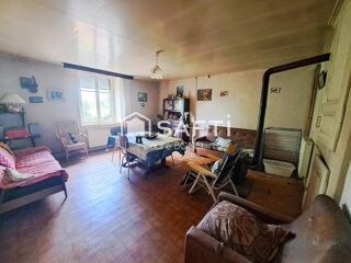  Maison � vendre 3 pi�ces 103 m�