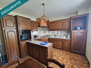  Maison à vendre 6 pièces 129 m²