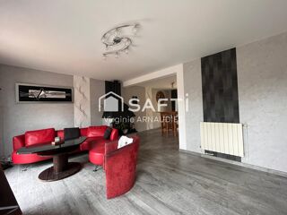  Maison � vendre 8 pi�ces 143 m�