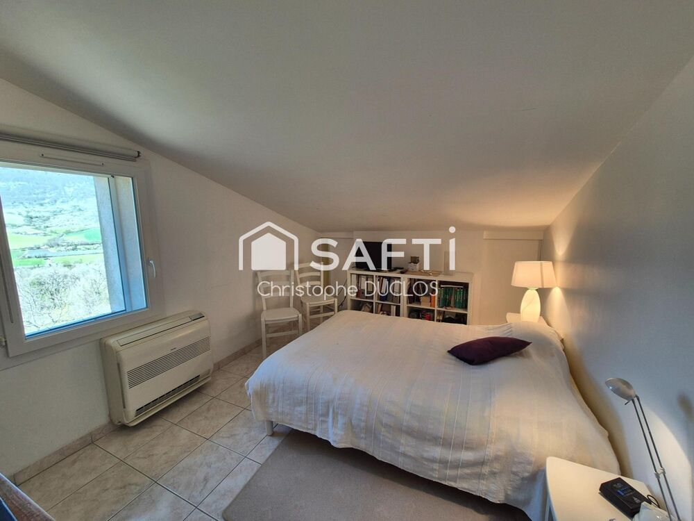 � vendre  Maison Sisteron (04200)