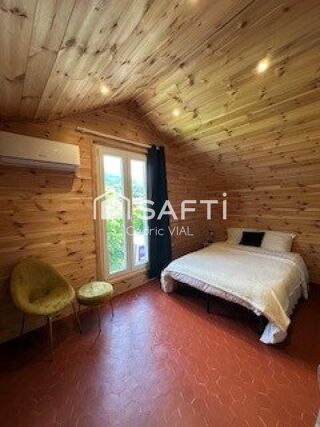  Maison à louer 5 pièces 136 m²
