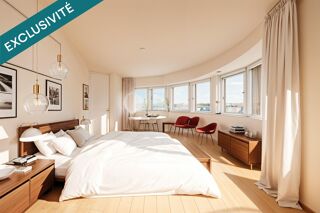  Appartement � vendre 4 pi�ces 141 m�