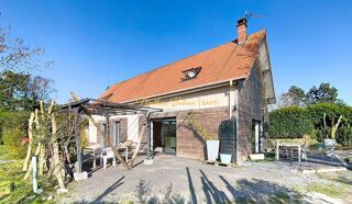  Maison � vendre 4 pi�ces 96 m�