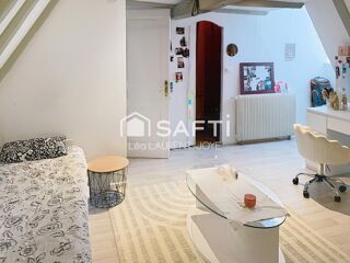  Maison à vendre 5 pièces 110 m²