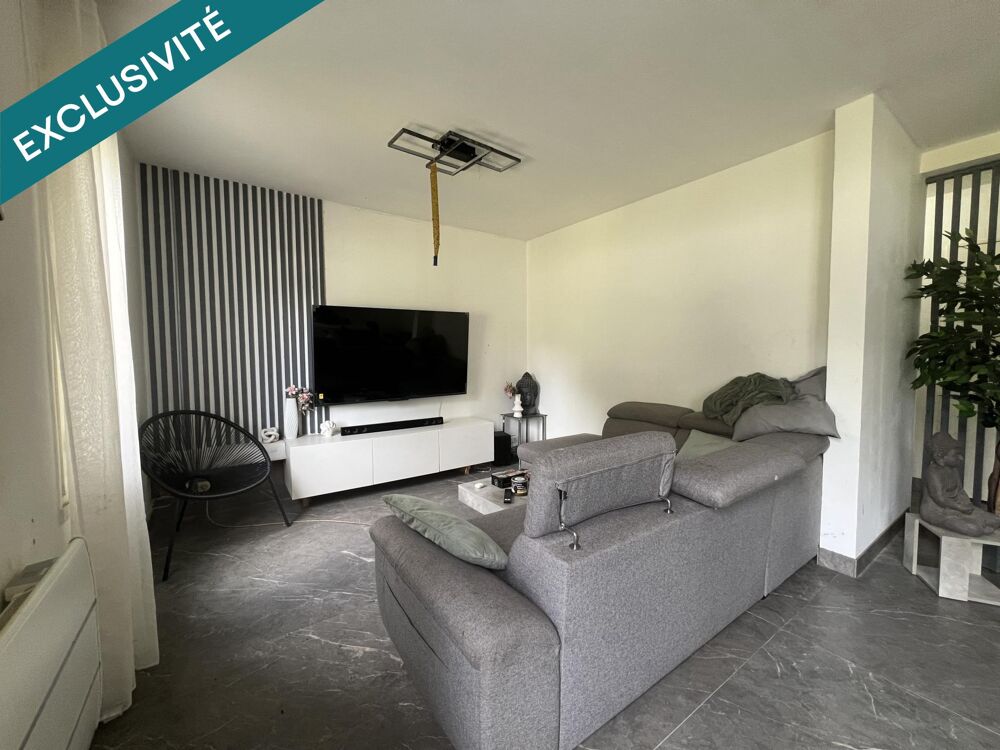 Vente Maison Maison 6 pièces - 111 m2 - Ouzouer-Sur-Loire Ouzouer-sur-loire