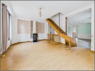  Appartement  vendre 6 pices 114 m