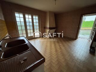  Maison � vendre 4 pi�ces 85 m�