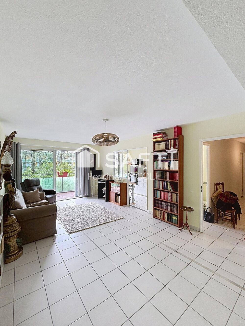 Vente Appartement Bel appartement au cœur de toutes les commodités Bordeaux