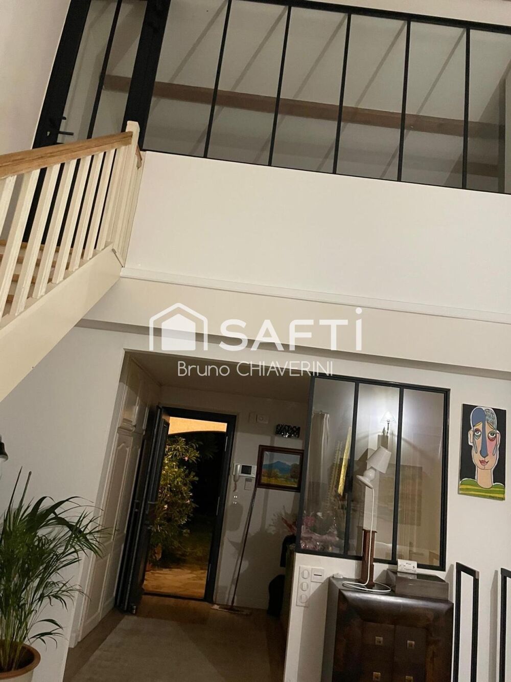 Vente Maison Maison familiale sans vis a vis  avec piscine Afa