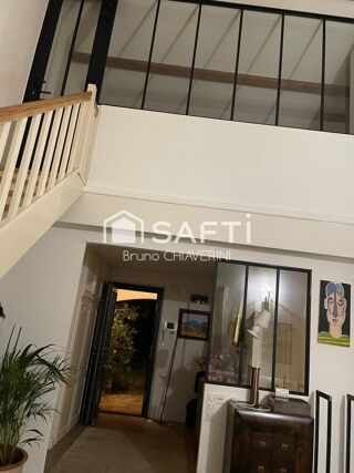  Maison à vendre 5 pièces 176 m²