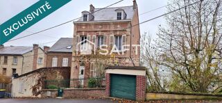  Maison � vendre 9 pi�ces 190 m�