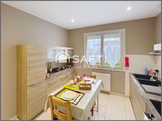  Maison � vendre 4 pi�ces 90 m�