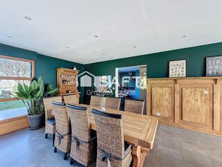  Maison � vendre 7 pi�ces 127 m�