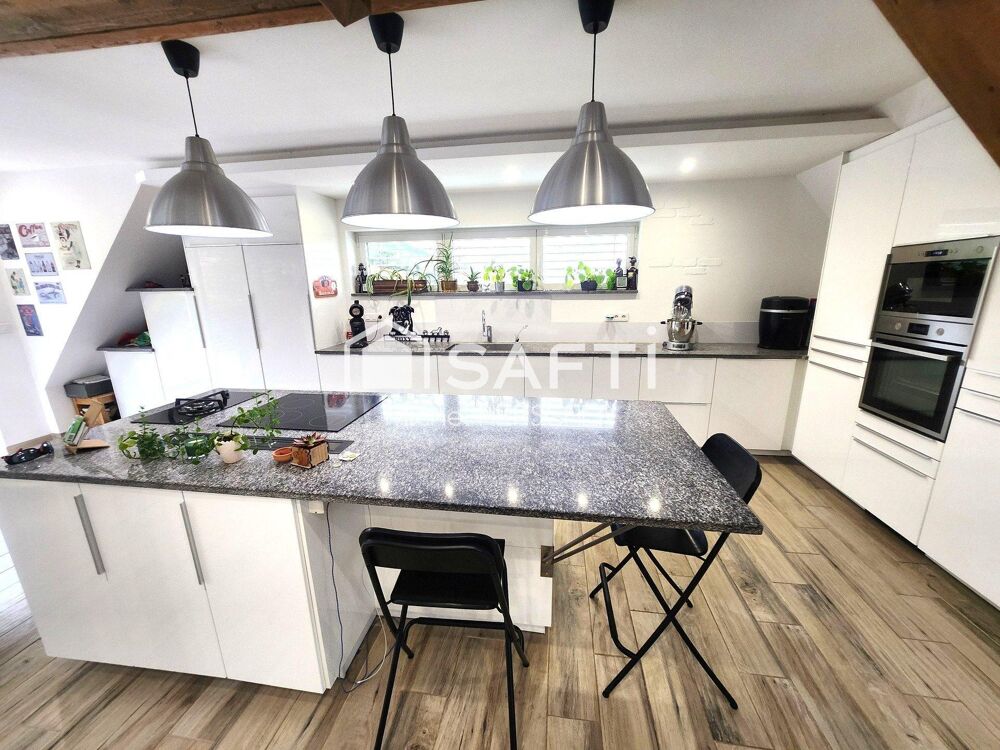  vendre  Maison Vgtlinshoffen (68420)