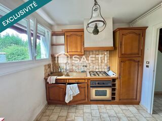  Maison � vendre 4 pi�ces 80 m�