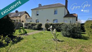  Maison à vendre 4 pièces 122 m²