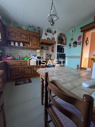  Maison à vendre 5 pièces 92 m²
