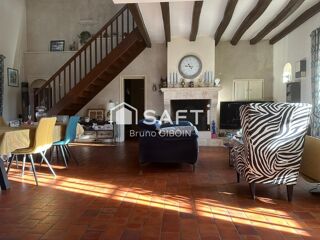  Maison � vendre 5 pi�ces 194 m�