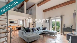  Maison � vendre 7 pi�ces 162 m�