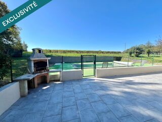  Maison � vendre 5 pi�ces 120 m�