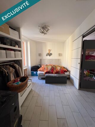  Maison � vendre 3 pi�ces 63 m�