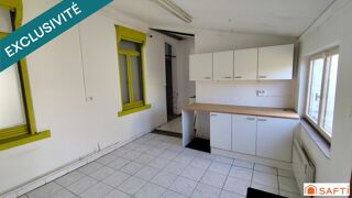  Maison à vendre 5 pièces 104 m²