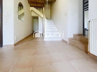  Maison � vendre 7 pi�ces 214 m�