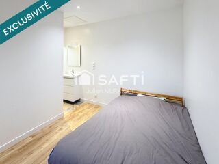  Appartement � vendre 2 pi�ces 30 m�