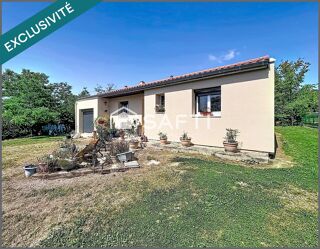  Maison � vendre 4 pi�ces 90 m�