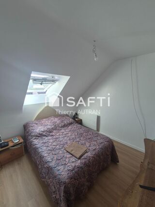  Maison à vendre 5 pièces 109 m²
