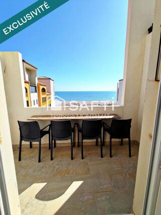  Appartement � vendre 3 pi�ces 37 m�