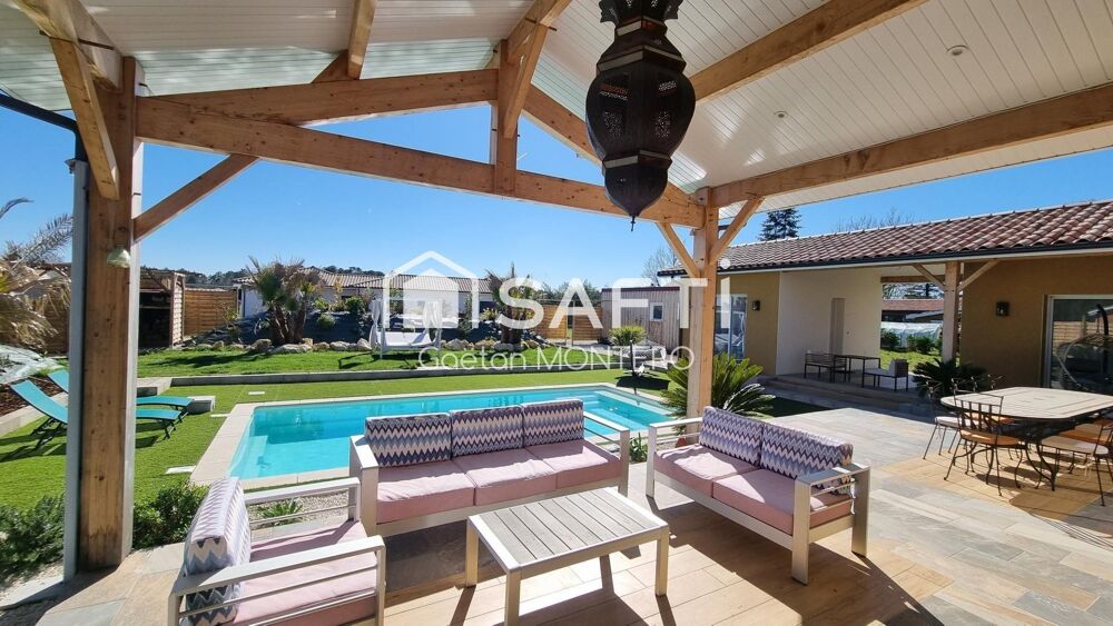  vendre  Maison Parentis-en-Born (40160)