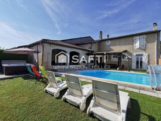  Maison � vendre 6 pi�ces 179 m�