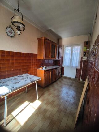  Maison à vendre 4 pièces 98 m²