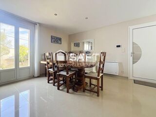  Maison à vendre 5 pièces 110 m²