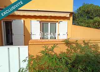  Appartement  vendre 2 pices 27 m