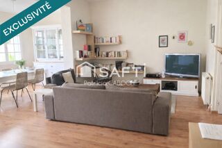  Maison � vendre 5 pi�ces 152 m�