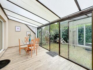  Appartement � vendre 5 pi�ces 118 m�